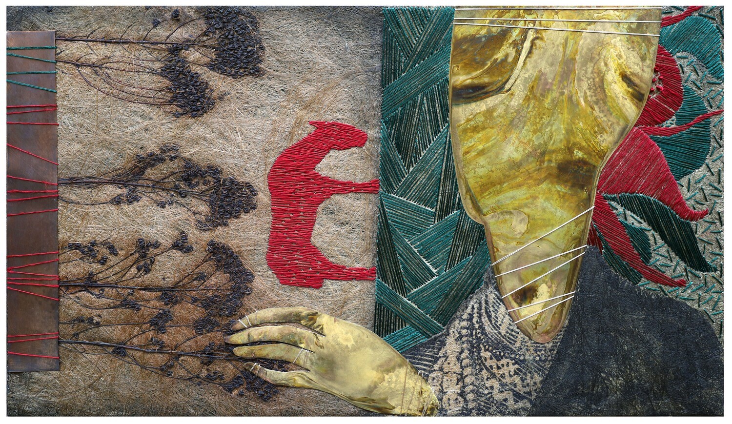 Yaroslava Tkachuk &quot;Admiration&quot;