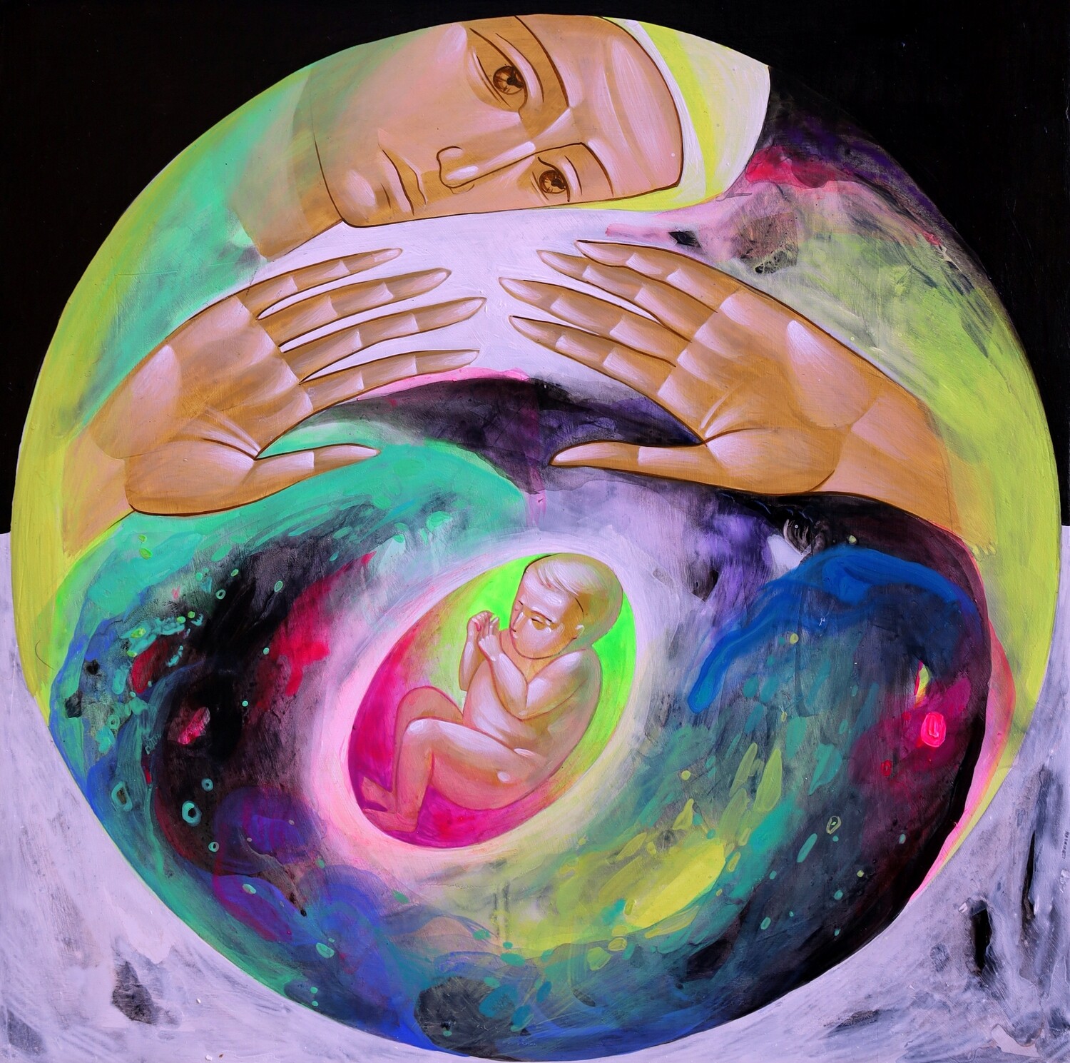 Kateryna Shadrina &quot;Dream&quot;