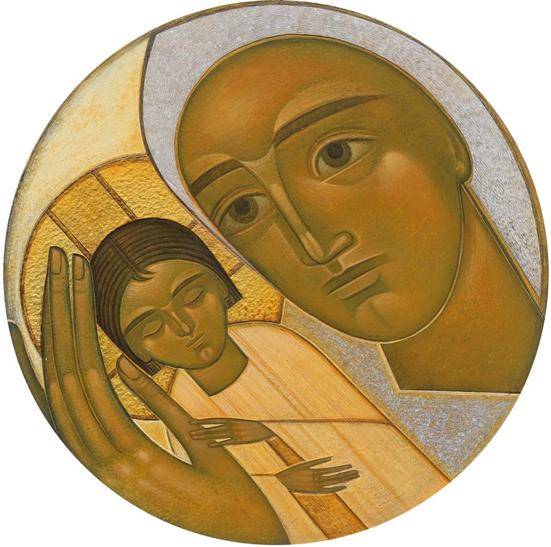 Khrystyna Yatsyniak &quot;Dream&quot;