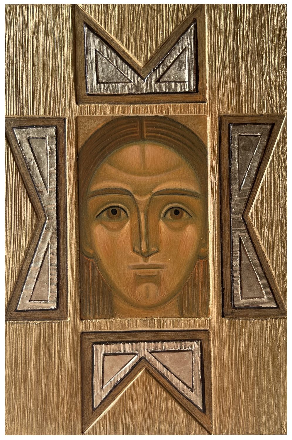 Khrystyna Yatsyniak &quot;Angel&quot;