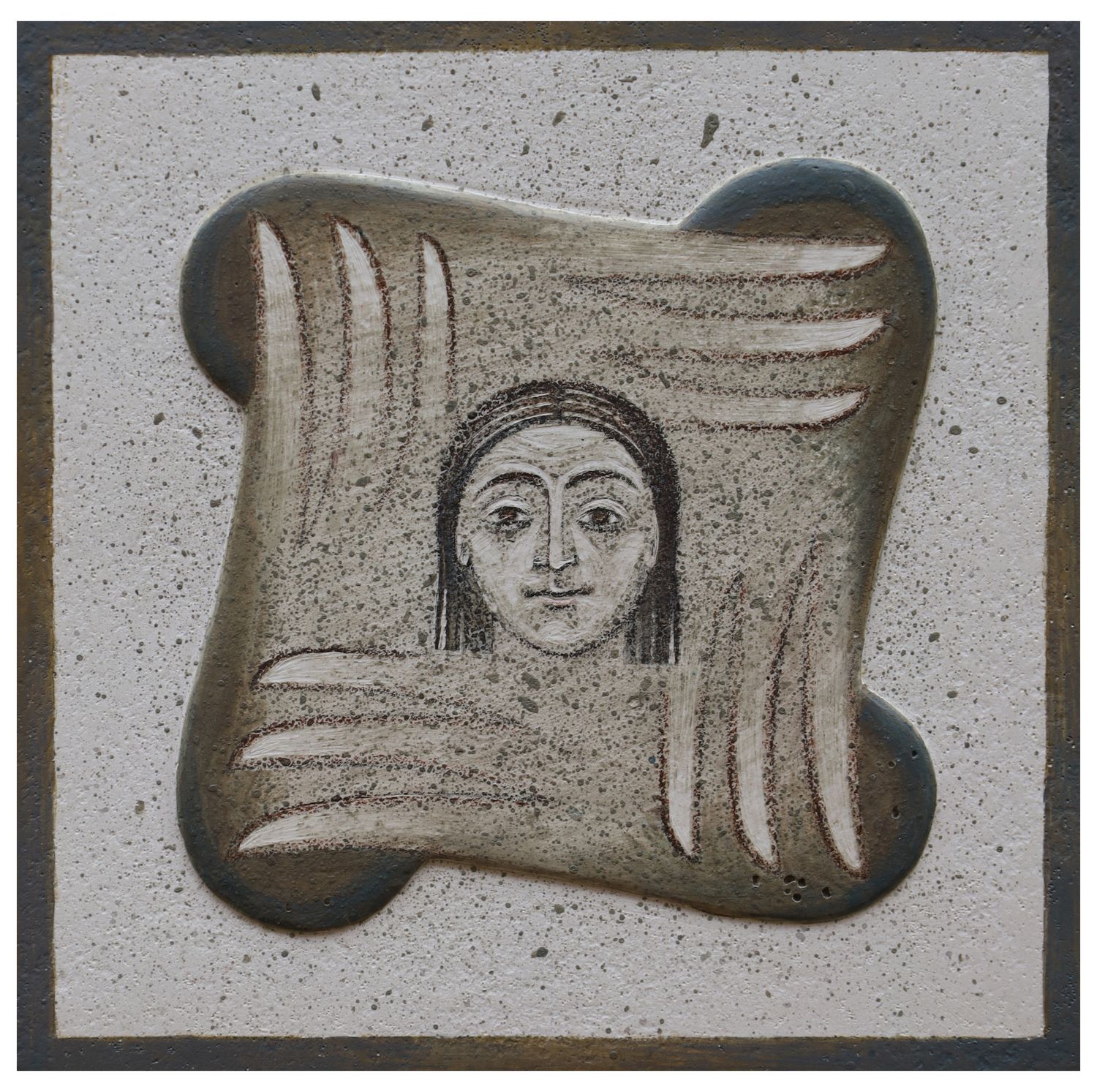 Khrystyna Hodonovych &quot;Cherub&quot;