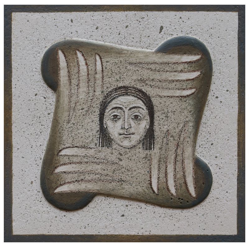 Khrystyna Hodonovych &quot;Cherub&quot;