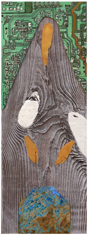 Yaroslava Tkachuk &quot;Berehynia&quot;