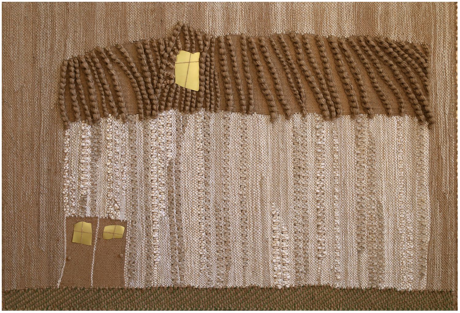 Yaroslava Tkachuk &quot;Hut&quot;