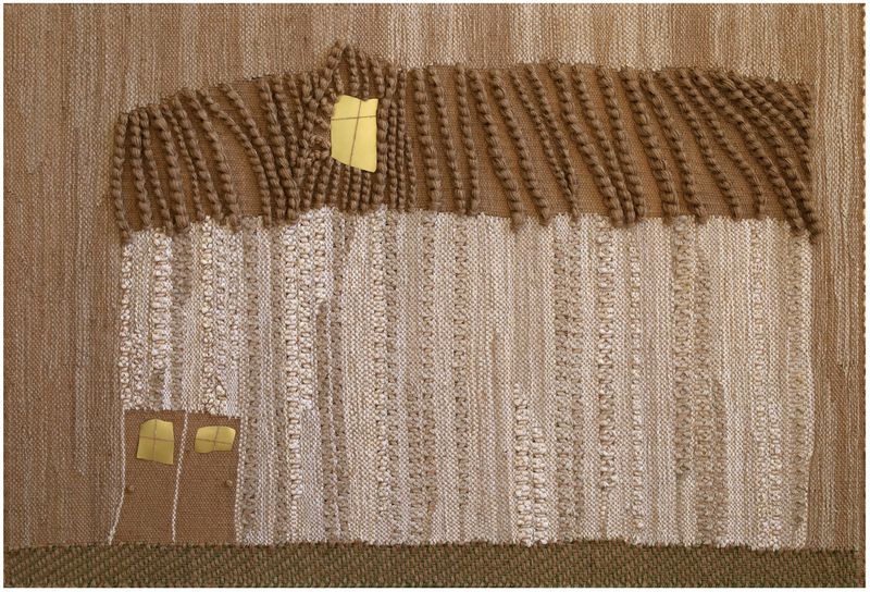 Yaroslava Tkachuk &quot;Hut&quot;