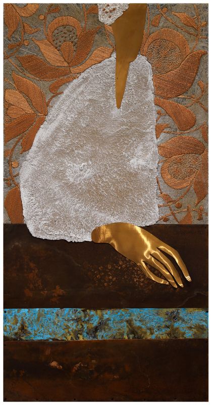 Yaroslava Tkachuk &quot;Bloomed&quot;