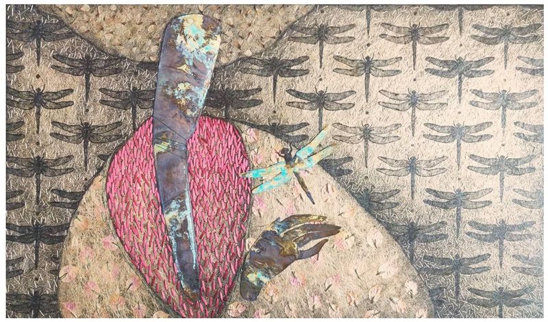Yaroslava Tkachuk &quot;Dreamer&quot;