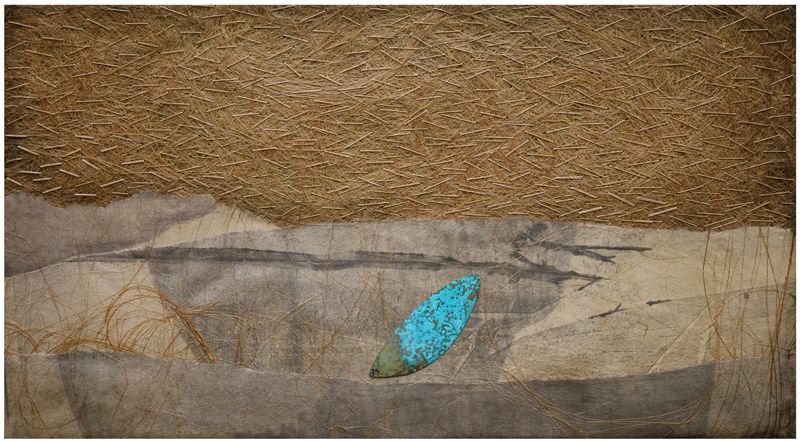 Yaroslava Tkachuk &quot;Grain&quot;