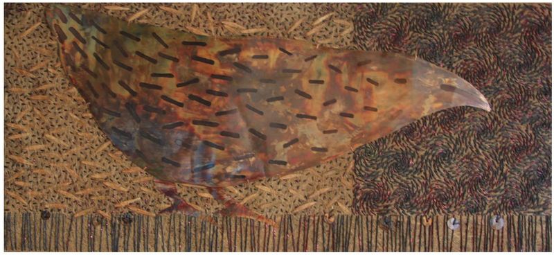 Yaroslava Tkachuk &quot;Nocturne&quot;