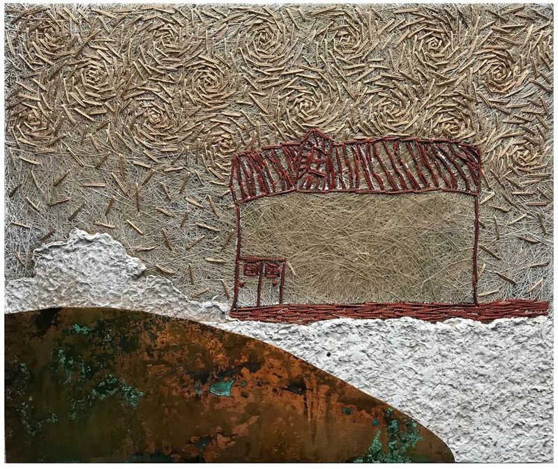 Yaroslava Tkachuk &quot;Autumn&quot;