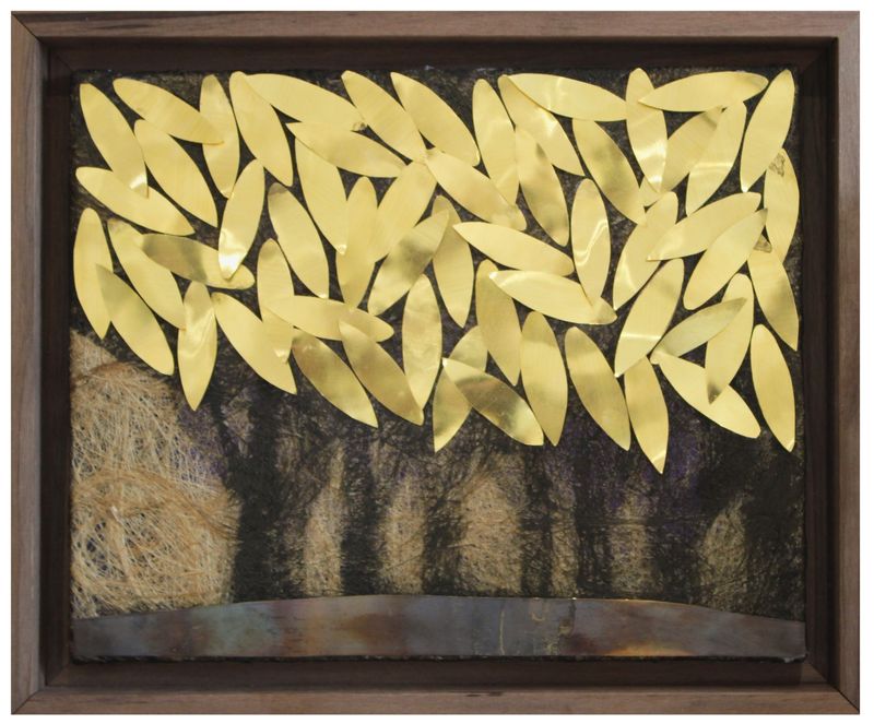 Yaroslava Tkachuk &quot;Forest&quot;