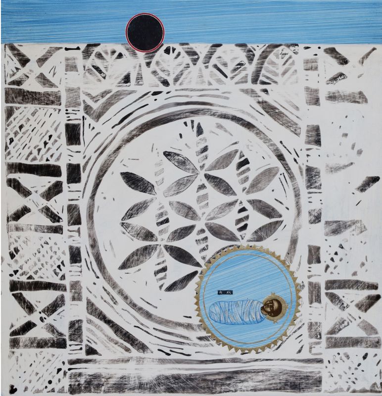 Kateryna Kuziv &quot;Hope. Nativity&quot;