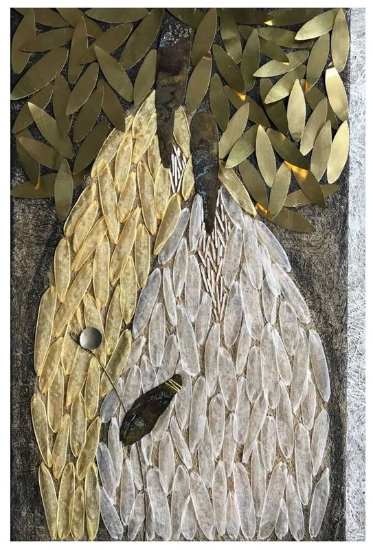 Yaroslava Tkachuk &quot;In Paradise&quot;