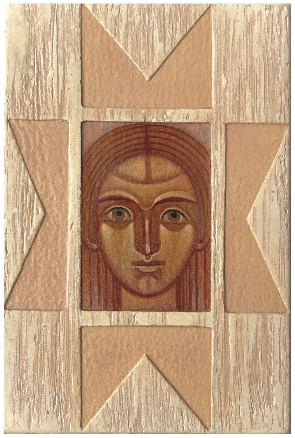 Khrystyna Yatsyniak &quot;Angel&quot;