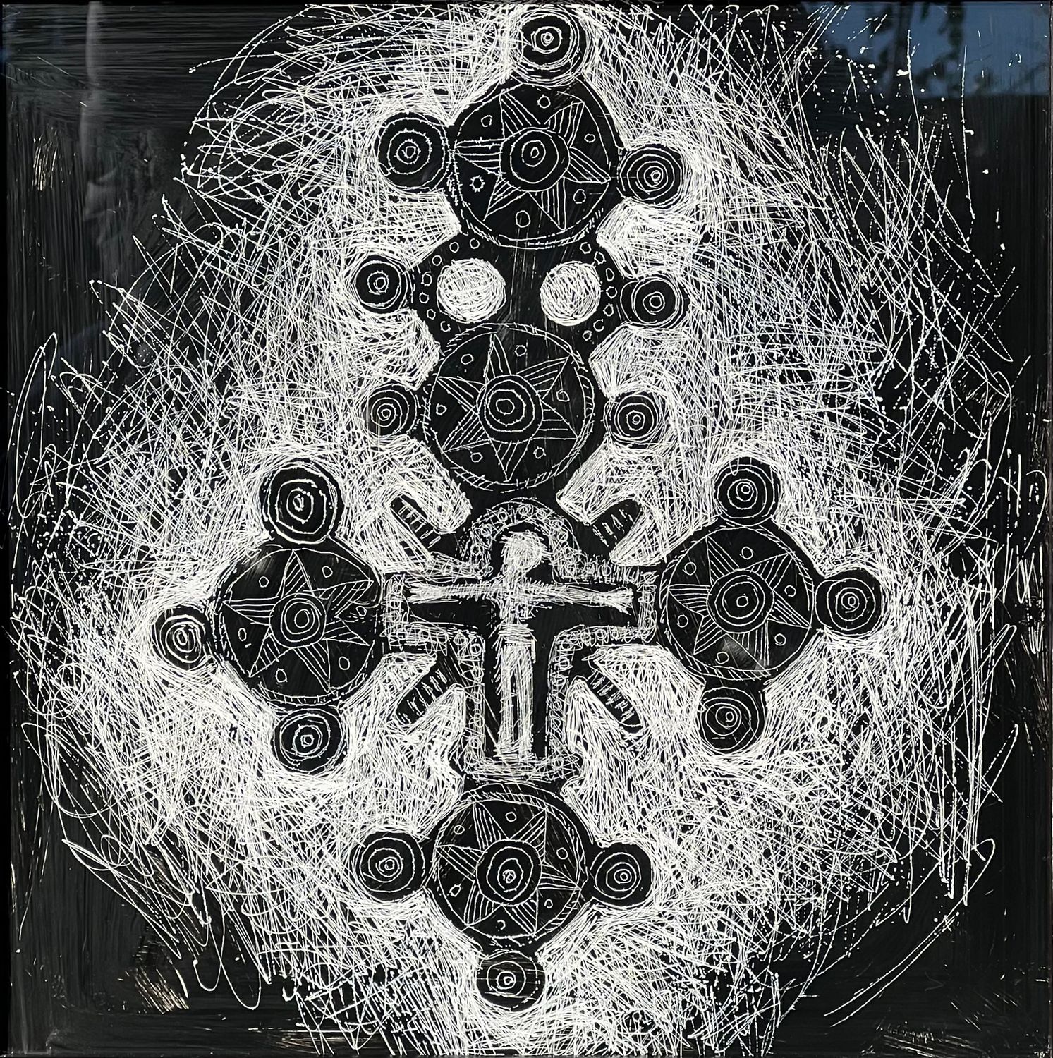 Kateryna Haneychuk &quot;Through Christ, with Christ, and in Christ…&quot; 3