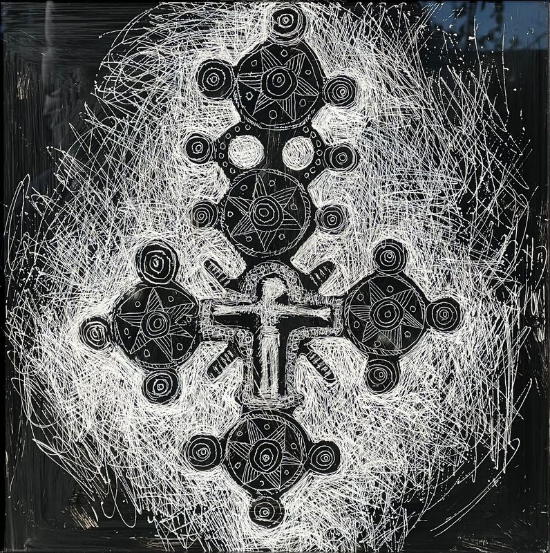 Kateryna Haneychuk &quot;Through Christ, with Christ, and in Christ…&quot; 3