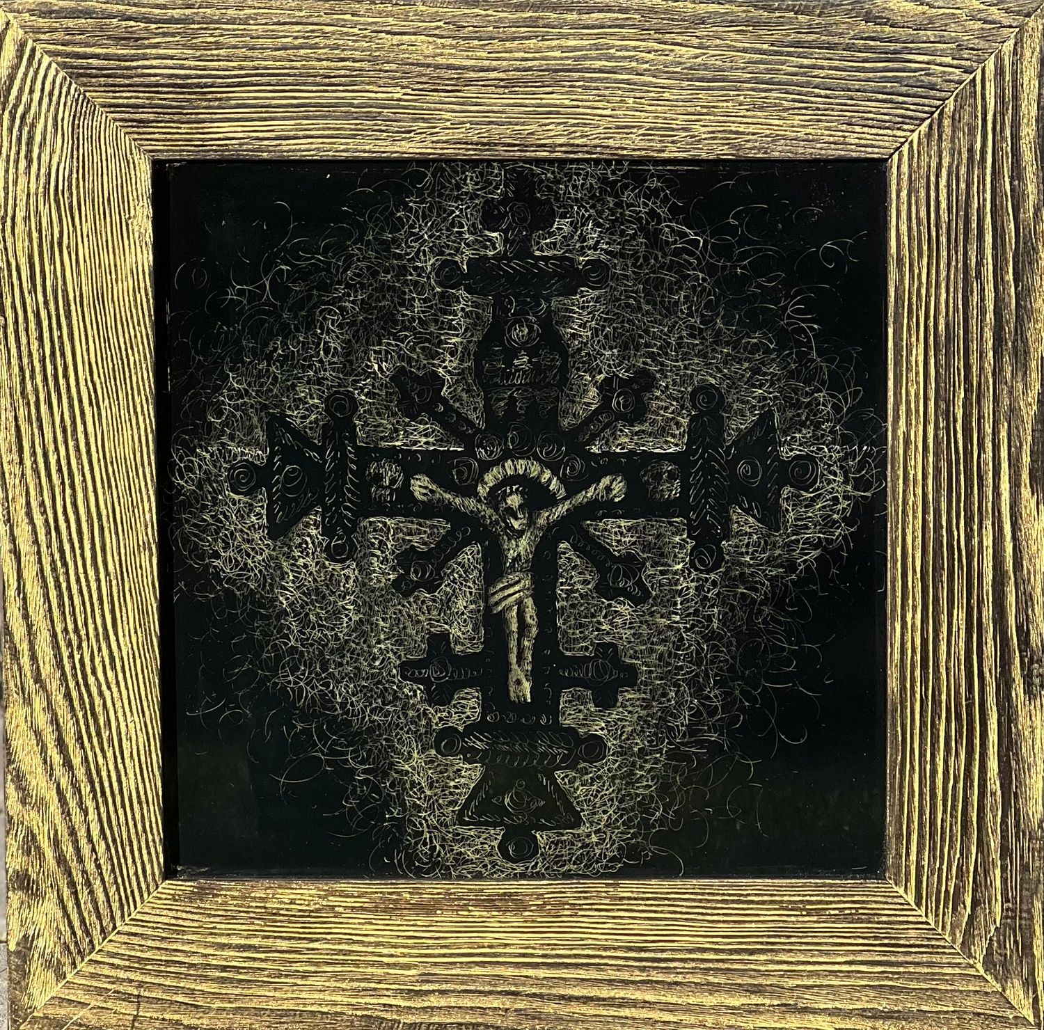 Kateryna Haneychuk &quot;Through Christ, with Christ, and in Christ…&quot; 7