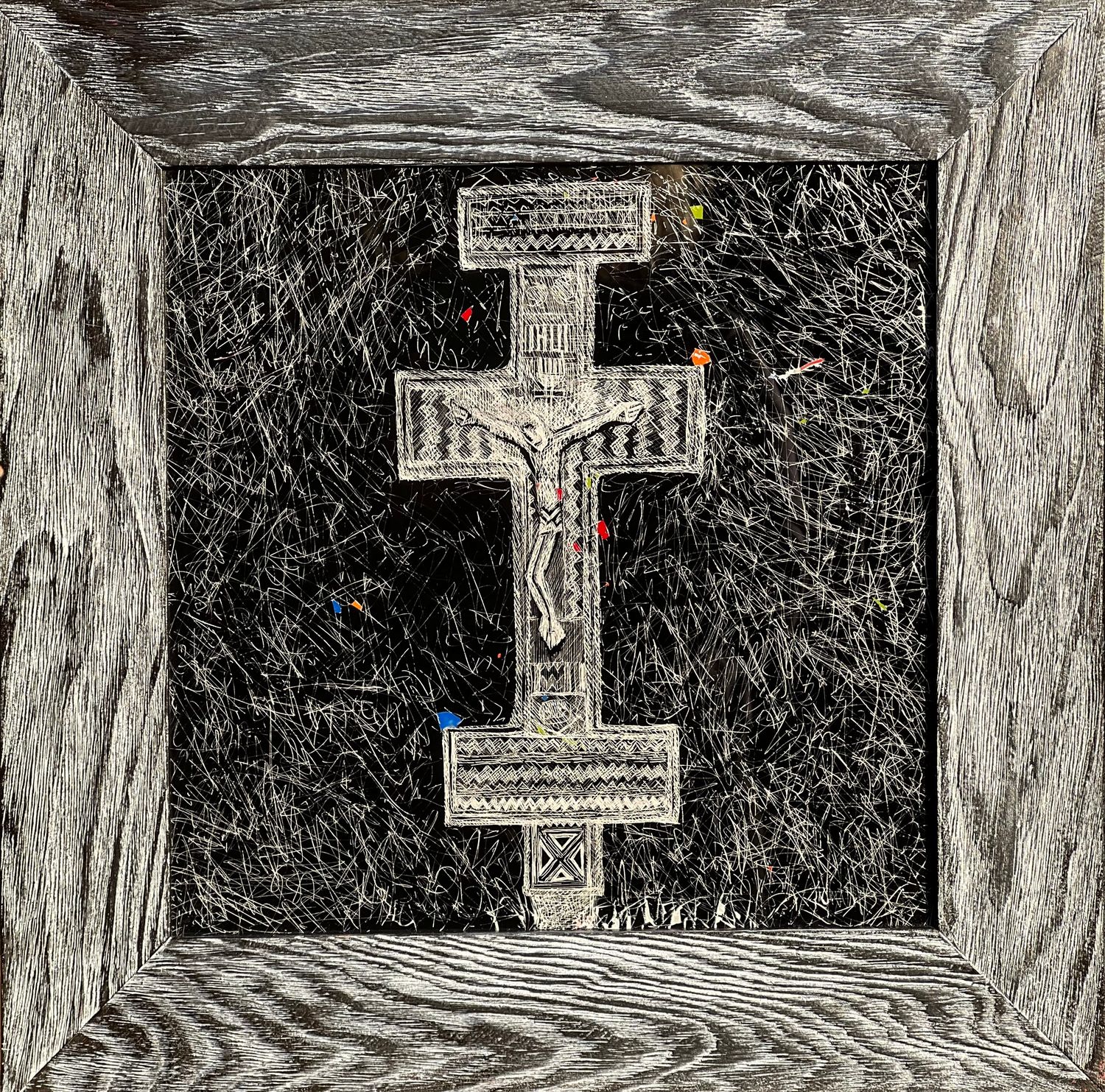 Kateryna Haneychuk &quot;Through Christ, with Christ, and in Christ…&quot; 11