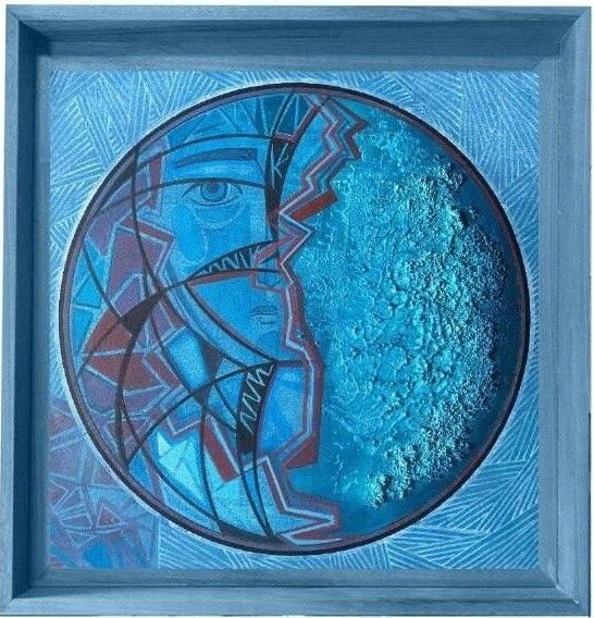 Borys Sheremeta &quot;Disjunction&quot;