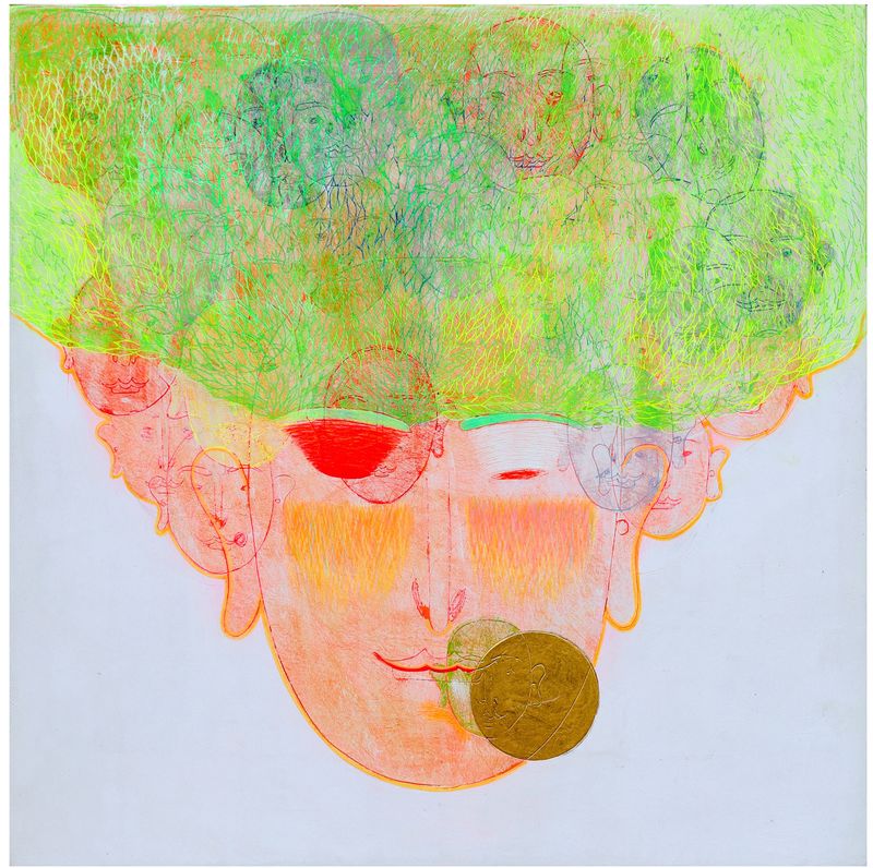 Yaryna Movchan &quot;Mary&quot;