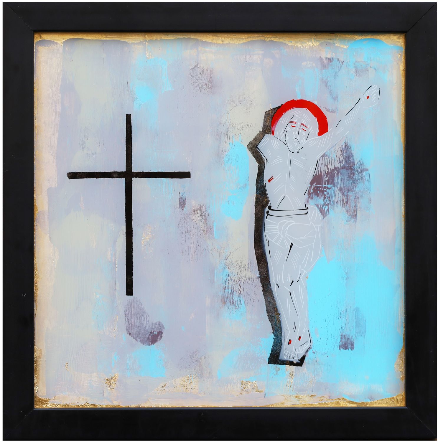 Uliana Krekhovets`&quot;Still here&quot;
