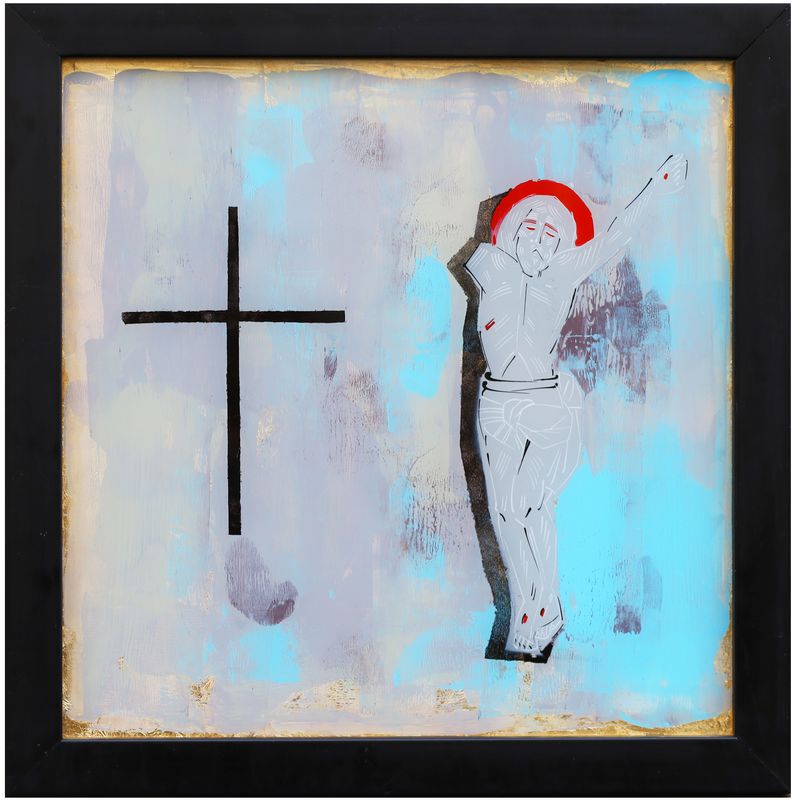 Uliana Krekhovets`&quot;Still here&quot;