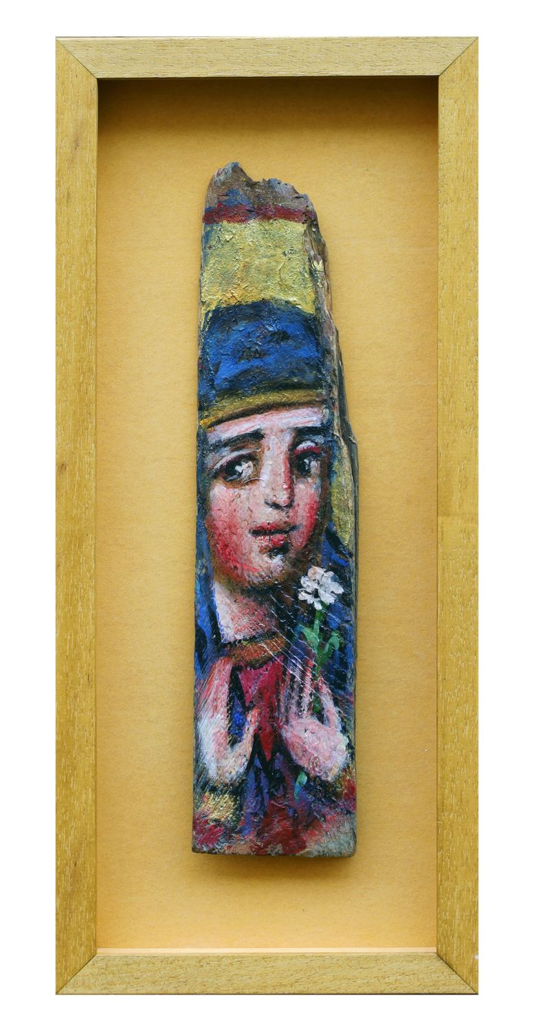 Lev Skop &quot;Mary&quot;