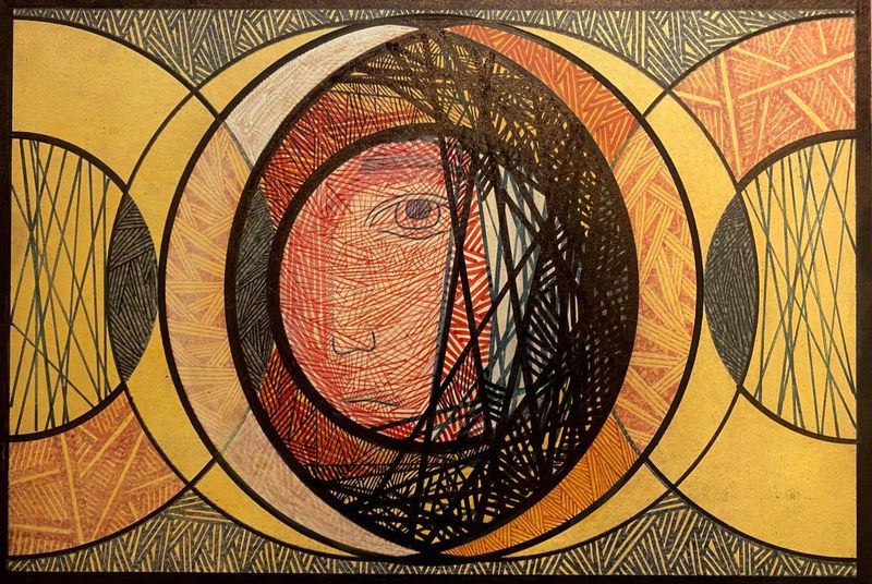 Borys Sheremeta &quot;Interweaving&quot;