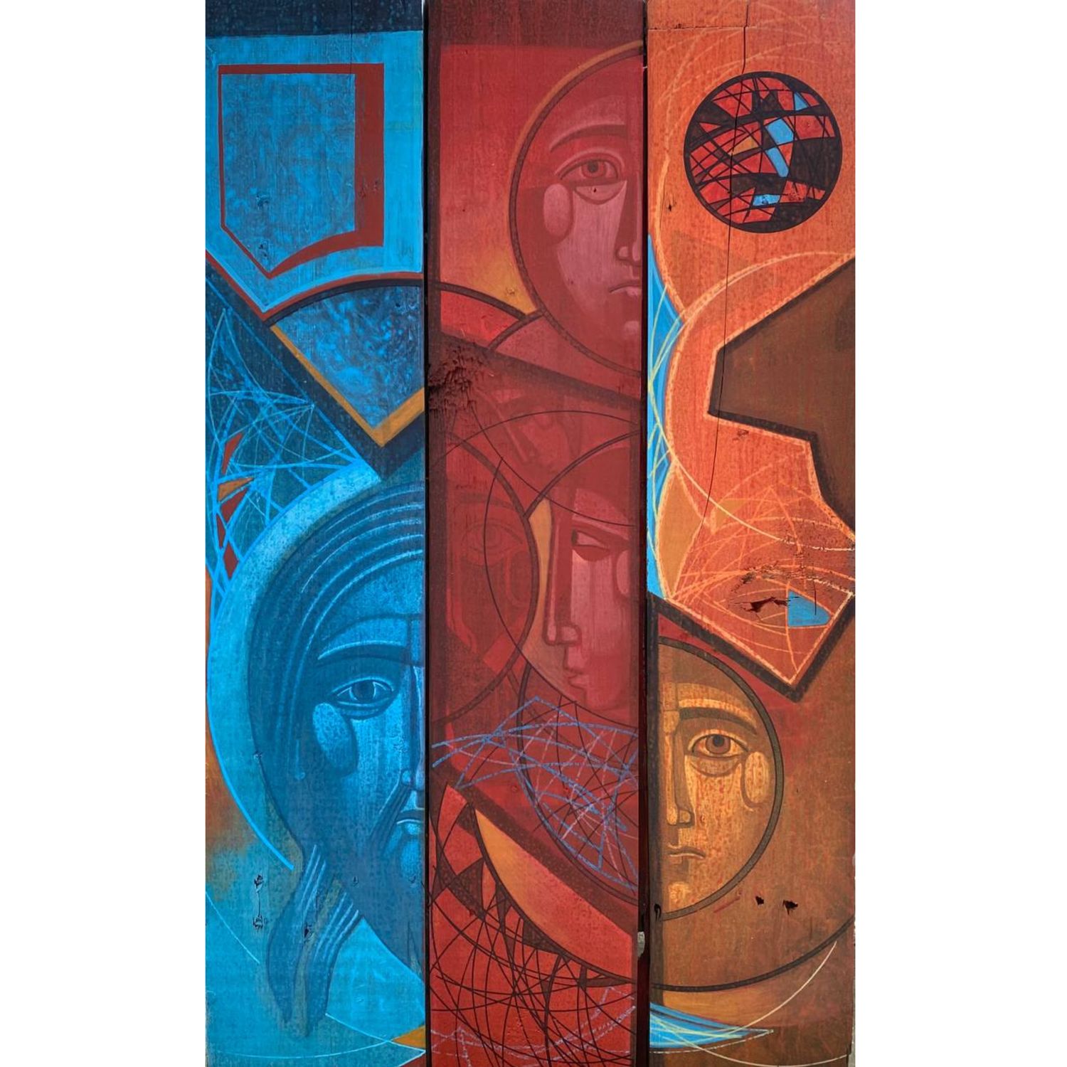 Borys Sheremeta &quot;Images&quot;