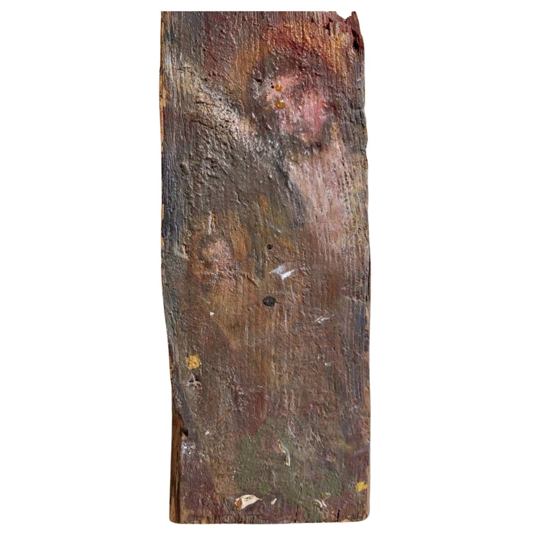 Lev Skop &quot;The Crucifixion of Christ&quot;
