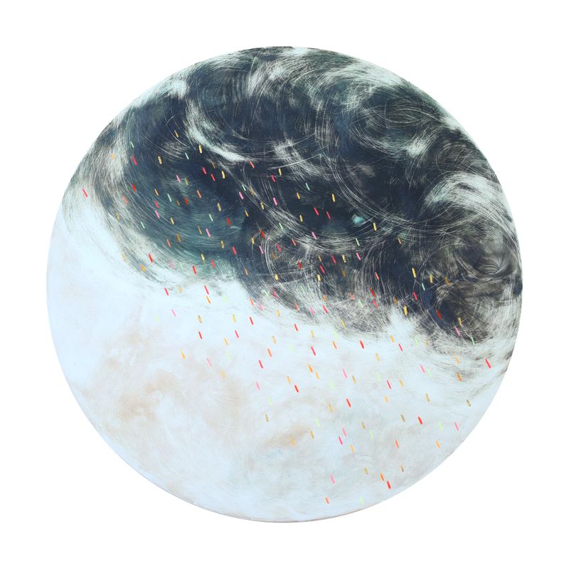 Yaryna Movchan "Manna"