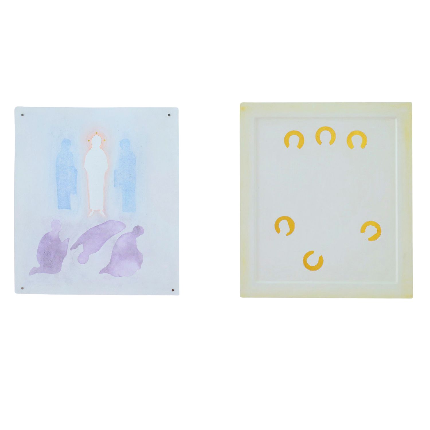 Danylo Movchan &quot;Transfiguration&quot;