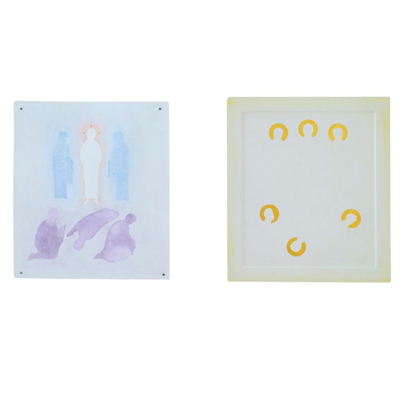 Danylo Movchan "Transfiguration"