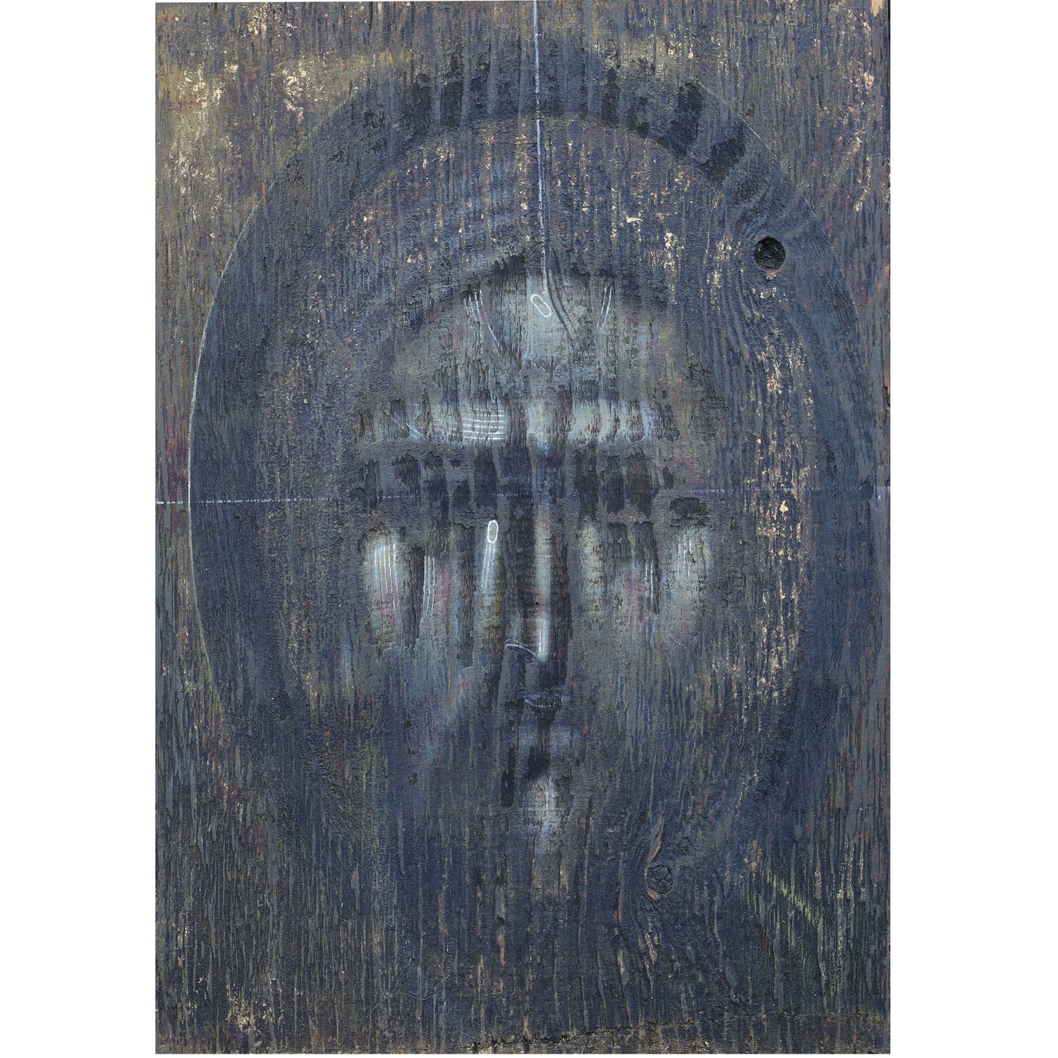 Sergii Radkevych &quot;Image of Edessa&quot;