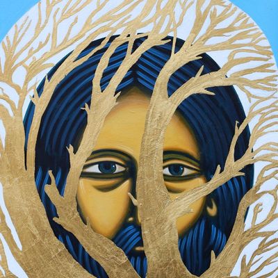 Iconart Autumn Show