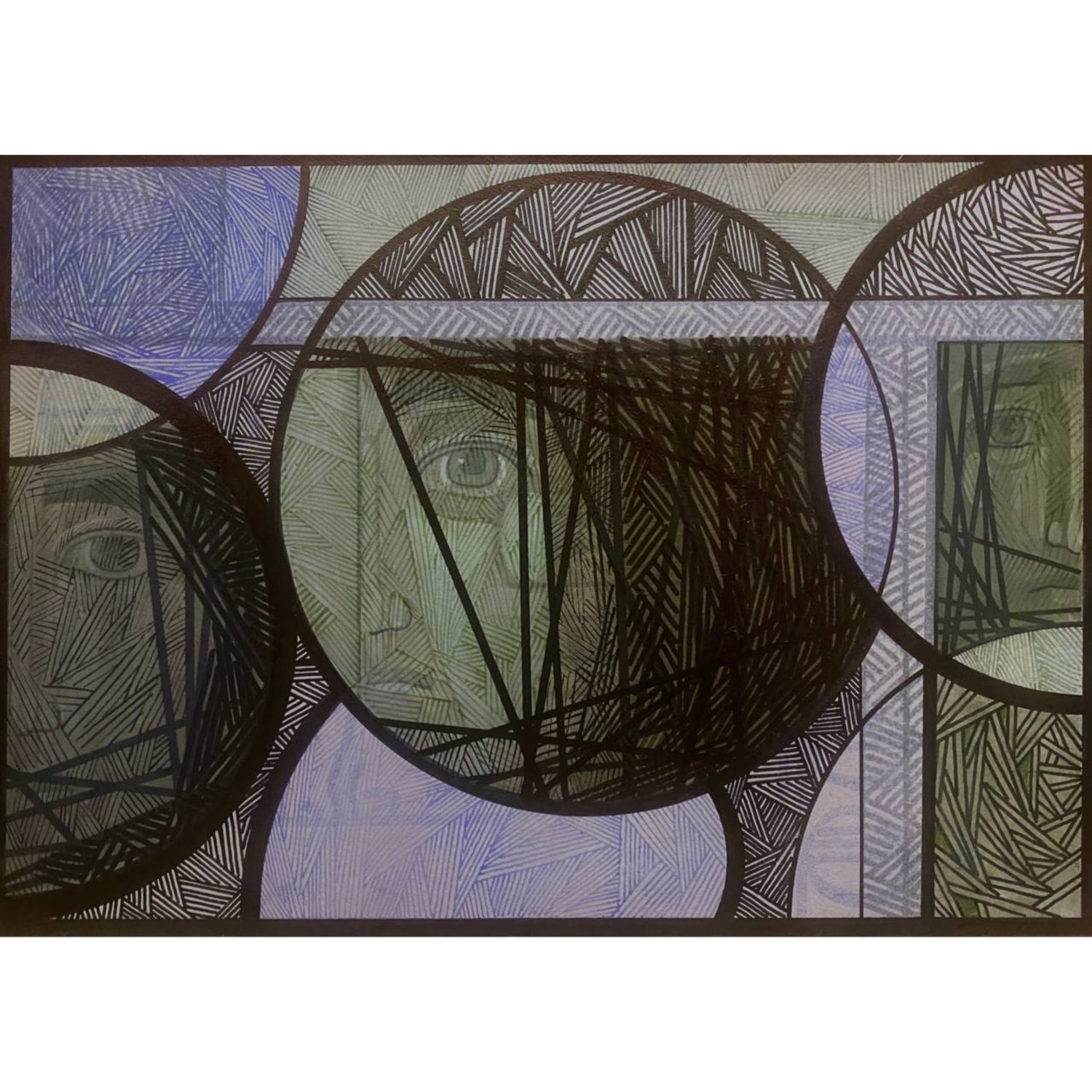 Borys Sheremeta &quot;Weaving&quot;