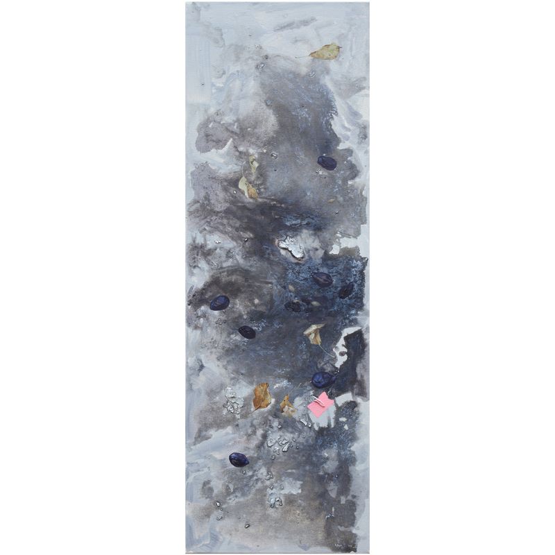 Kateryna Kuziv “Uselessness. Hell”