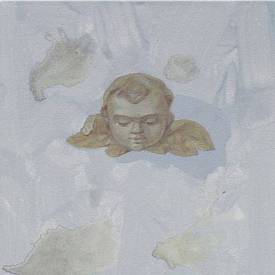 LIFE by Kateryna Kuziv