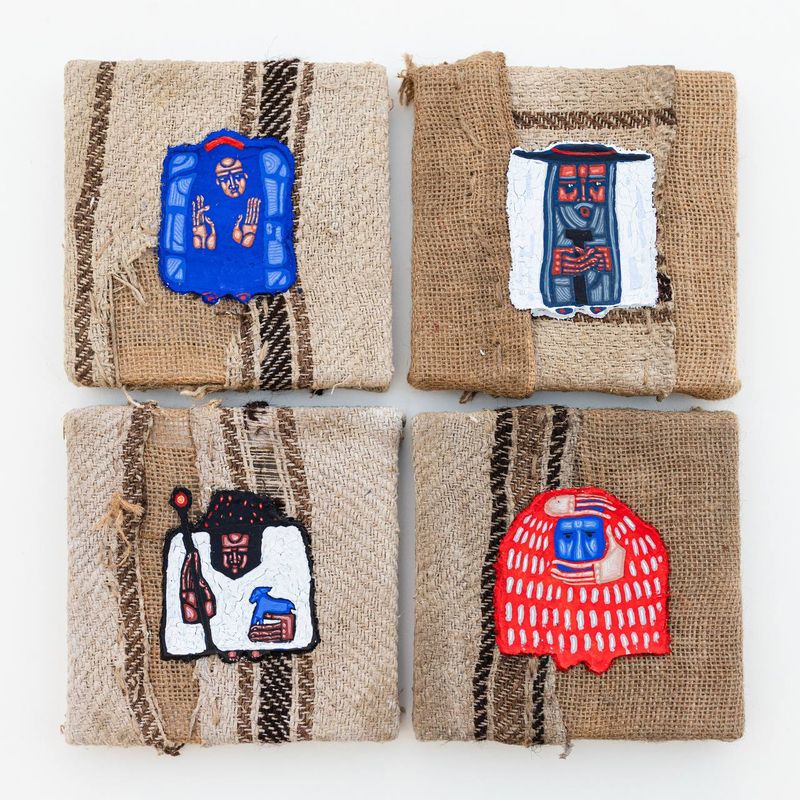 Pavlo Shachko "Vertep"