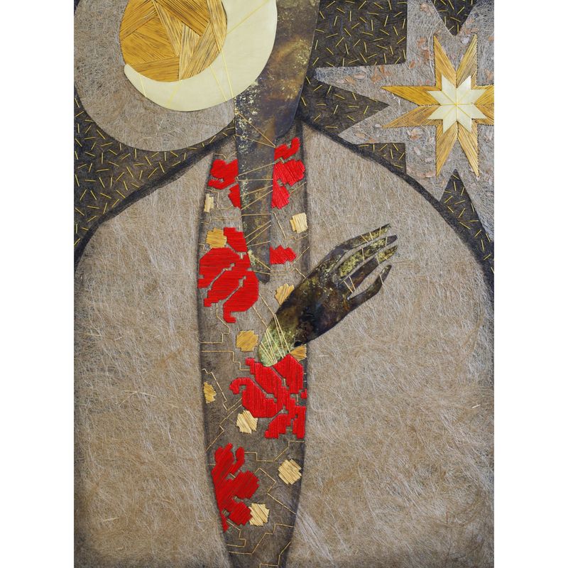 Yaroslava Tkachuk "Eve"