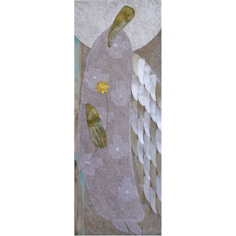 Yaroslava Tkachuk "Angel"