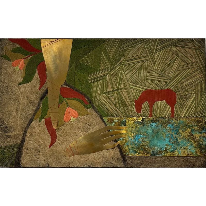 Yaroslava Tkachuk "I’ll tell you a fairytale"