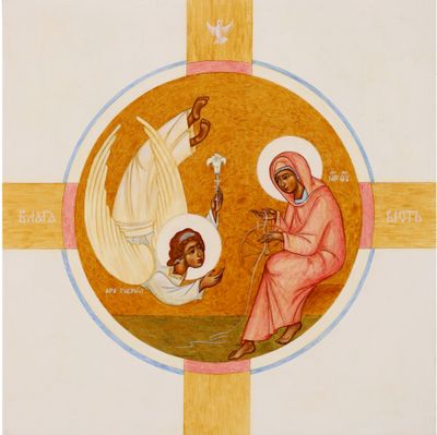 MIRACLE by Lidiya Yakobchuk