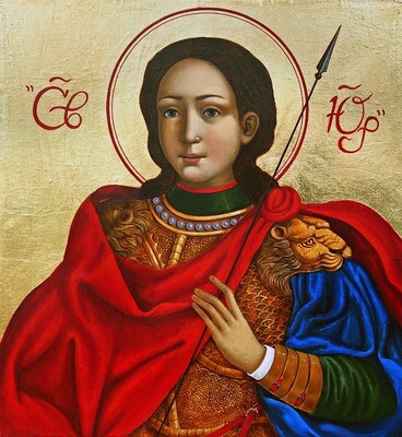 Olga Kovtun