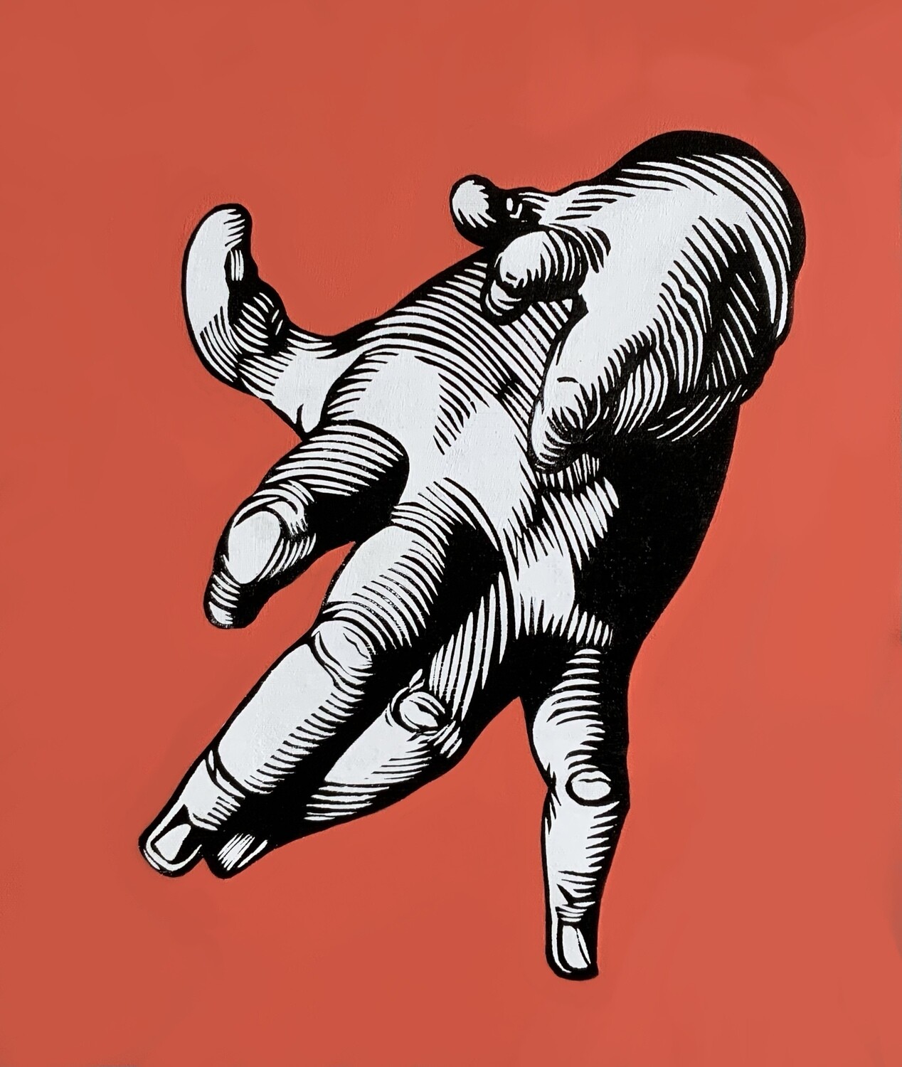 Albina Yaloza "Touch"