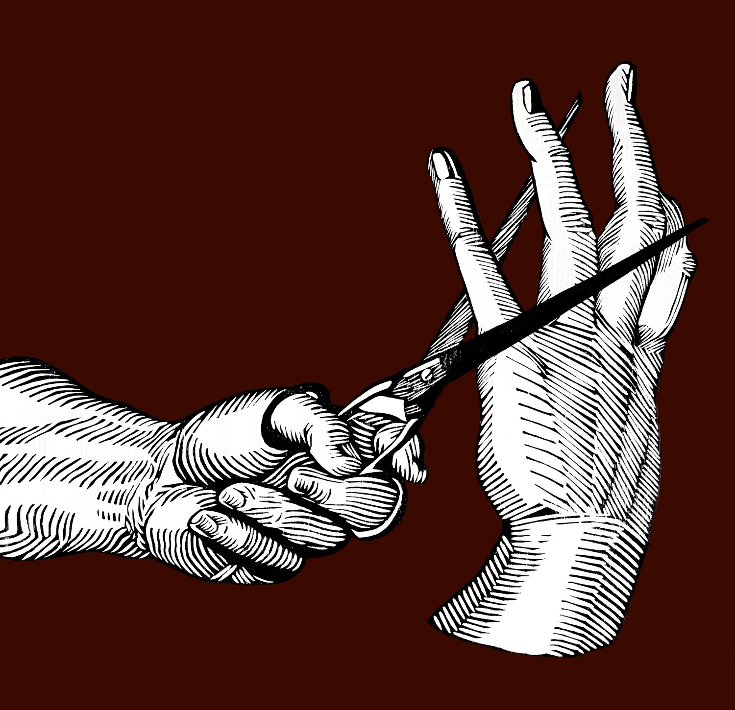 Albina Yaloza "Touch"