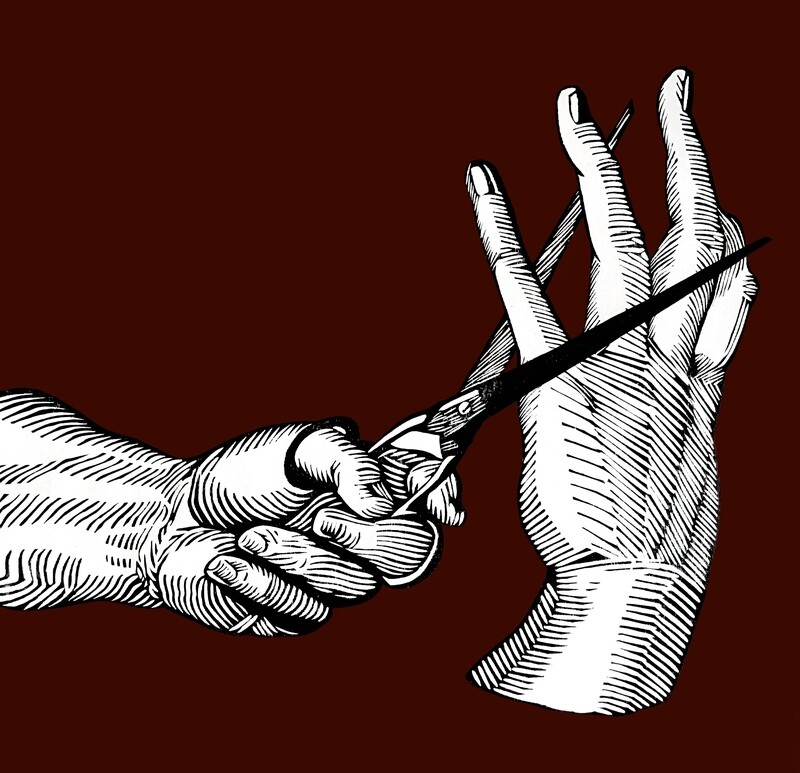 Albina Yaloza "Touch"