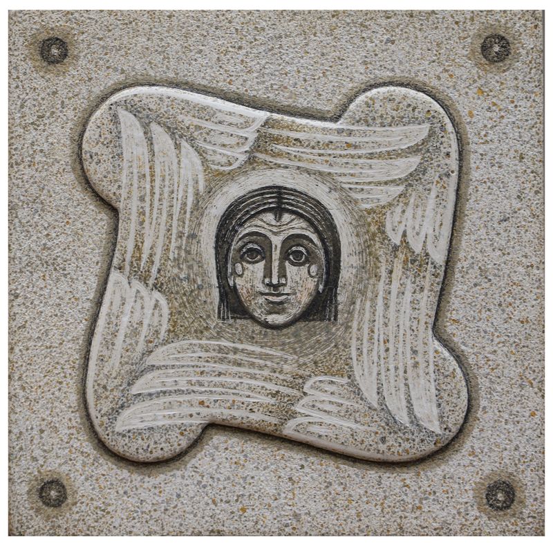 Khrystyna Hodonovych "Cherub"