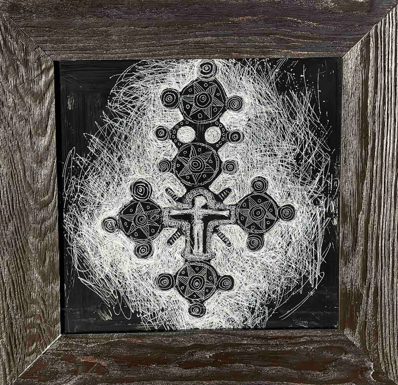 Kateryna Haneychuk "Through Christ, with Christ, and in Christ…" 7