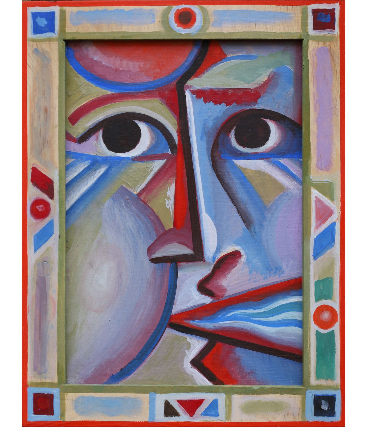 Andriy Vynnychok "Angel"